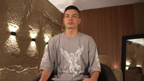 Marco and Ethan online show from 10, 4, 2026