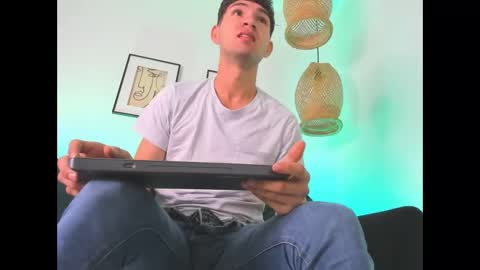 marcus_fire online show from 11, 2, 2025