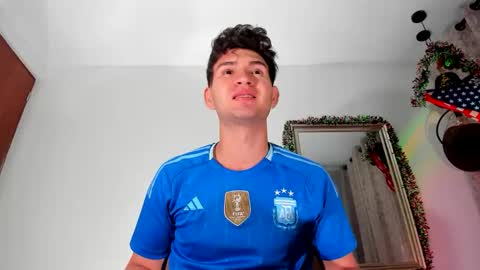 marcus_fire online show from 2, 12, 2025