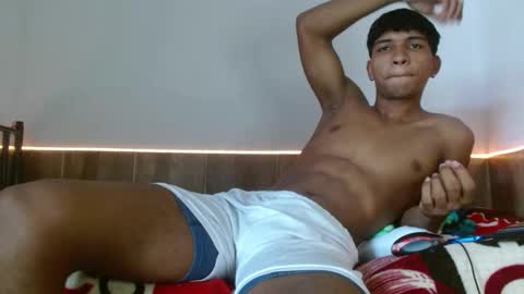 Marcus online show from 9, 10, 2025