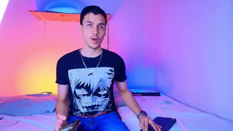 Marcus Hanks online show from 5, 11, 2025