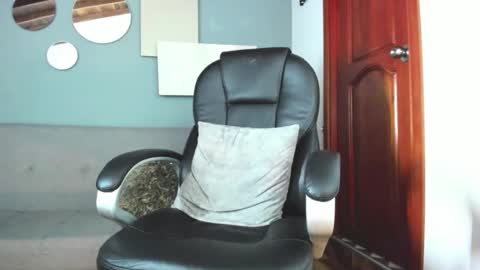 Marcus Jax1 online show from 27, 10, 2025