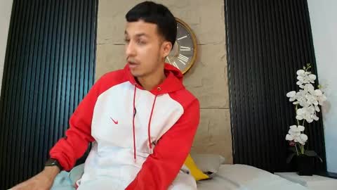 marcus_jeron online show from 21, 5, 2026