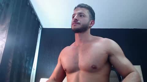 marcus_lafourt online show from 18, 12, 2024