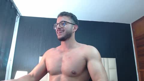 marcus_lafourt online show from 19, 12, 2024