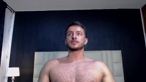 marcus_lafourt online show from 11, 1, 2025