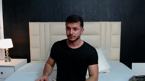 marcus_lafourt online show from 27, 1, 2025