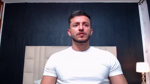 marcus_lafourt online show from 2, 3, 2025