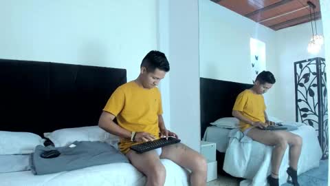 marcus_lux1 online show from 2, 3, 2026