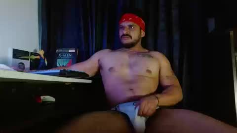 Snapshot of marcus_phoenix chatting on 12, 9, 2025 Marcus online show from 12, 9, 2025