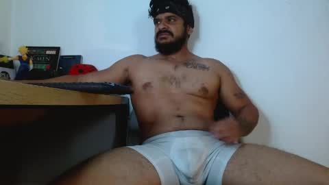 Marcus online show from 8, 3, 2026