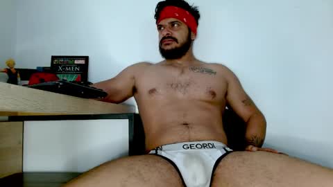 Marcus online show from 19, 4, 2026