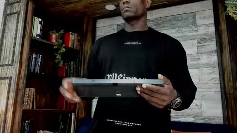 Marcusssss online show from 2, 12, 2025