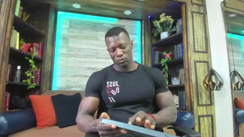 Snapshot of marcusblack_ chatting on 22, 5, 2026 Marcusssss online show from 22, 5, 2026
