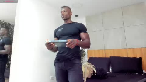 Snapshot of marcusblack_ chatting on 2, 7, 2026 Marcusssss online show from 2, 7, 2026