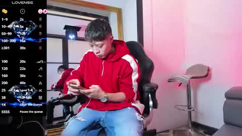 Marcus online show from 12, 9, 2025