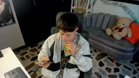 Marcus online show from 18, 1, 2026