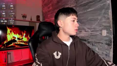 Marcus online show from 14, 2, 2026