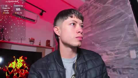 Marcus online show from 16, 2, 2026