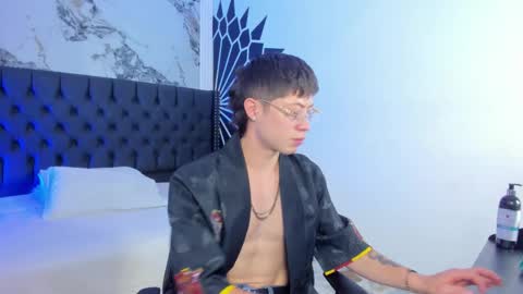 Marcus online show from 5, 3, 2026