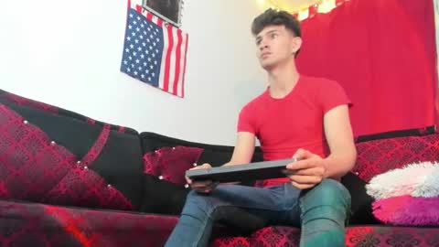 Marcus Independent Model online show from 6, 1, 2026