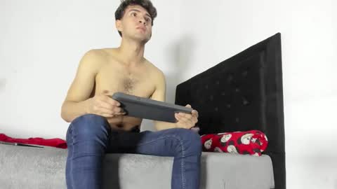 Marcus Independent Model online show from 20, 2, 2026