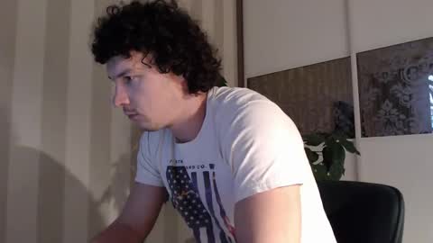 Dorian Salazar online show from 20, 4, 2026