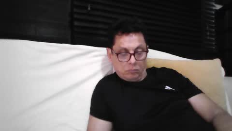 Marcus online show from 7, 10, 2025