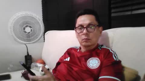 Marcus online show from 9, 10, 2025