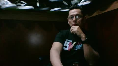 Marcus online show from 21, 10, 2025