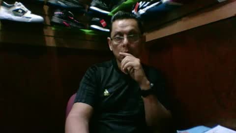 Marcus online show from 24, 10, 2025