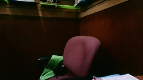 Marcus online show from 6, 11, 2025