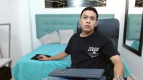 MARCUS  online show from 11, 1, 2026