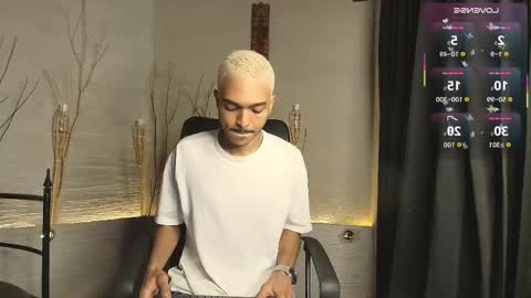 Marcus online show from 19, 10, 2025