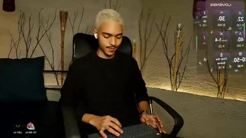 Marcus online show from 21, 10, 2025