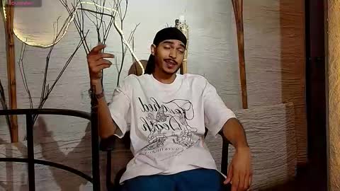 Marcus online show from 8, 1, 2026