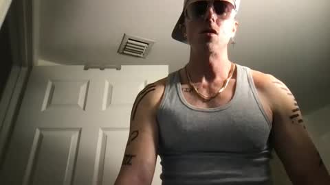 Marcus online show from 8, 1, 2025