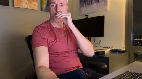 Marcus online show from 10, 1, 2026