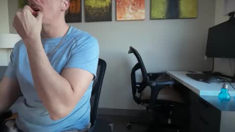 Marcus online show from 25, 5, 2026