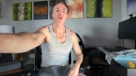 Snapshot of marcusripped1 chatting on 11, 7, 2026 Marcus online show from 11, 7, 2026