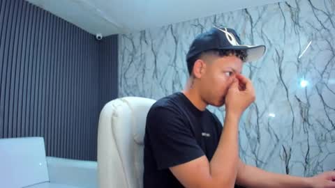 marcuss_2 online show from 30, 11, 2025