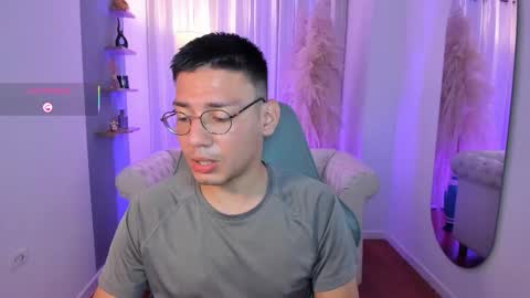 Snapshot of marcuswildx chatting on 22, 9, 2025 marcus online show from 22, 9, 2025