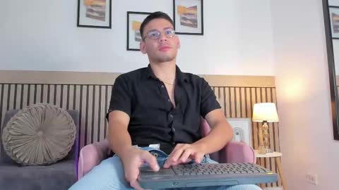 Snapshot of marcuswildx chatting on 26, 9, 2025 marcus online show from 26, 9, 2025