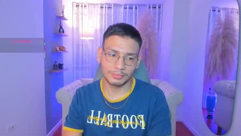 Snapshot of marcuswildx chatting on 30, 9, 2025 marcus online show from 30, 9, 2025