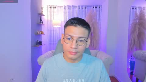 Snapshot of marcuswildx chatting on 1, 10, 2025 marcus online show from 1, 10, 2025