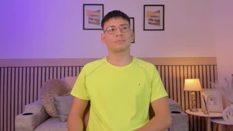 marcus online show from 17, 11, 2025