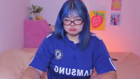 Snapshot of marcy_grey chatting on 21, 6, 2026 danna online show from 21, 6, 2026