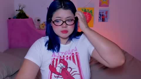 Snapshot of marcy_grey chatting on 7, 7, 2026 danna online show from 7, 7, 2026