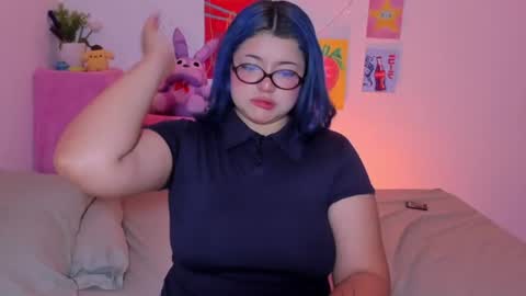 Snapshot of marcy_grey chatting on 9, 7, 2026 danna online show from 9, 7, 2026
