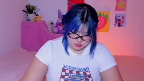 Snapshot of marcy_grey chatting on 16, 7, 2026 danna online show from 16, 7, 2026